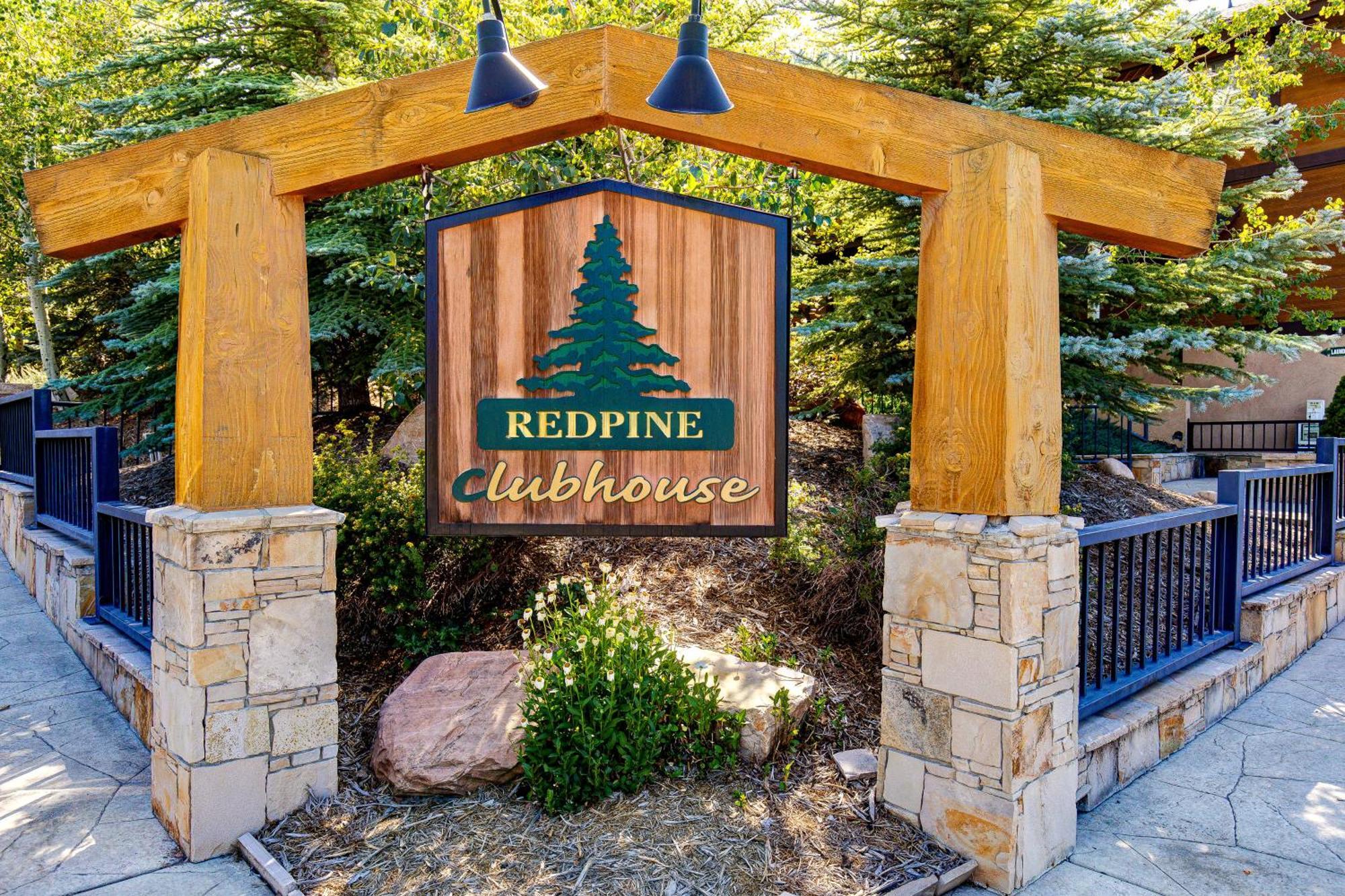 הוילה פארק סיטי Red Pine חדר תמונה